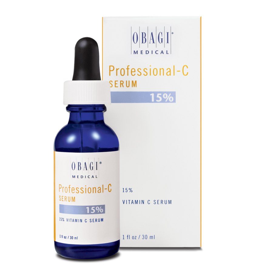 Сыворотка Pro-C 15% с витамином С для всех типов кожи