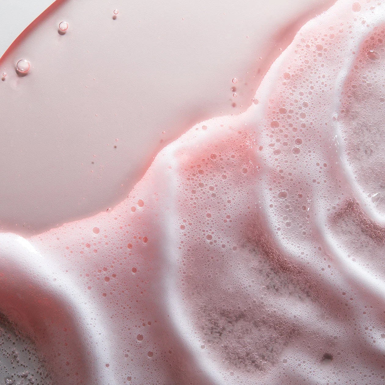 Гель-пенка для жирной кожи Foaming Gel