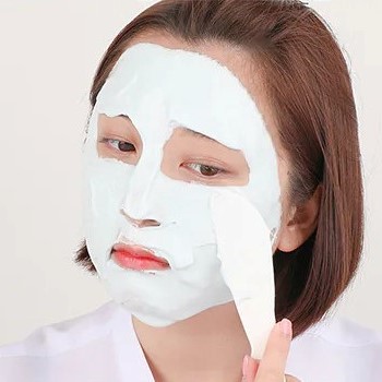 Увлажняющая альгинатная маска 30г*5шт / Oxygen RT Mask