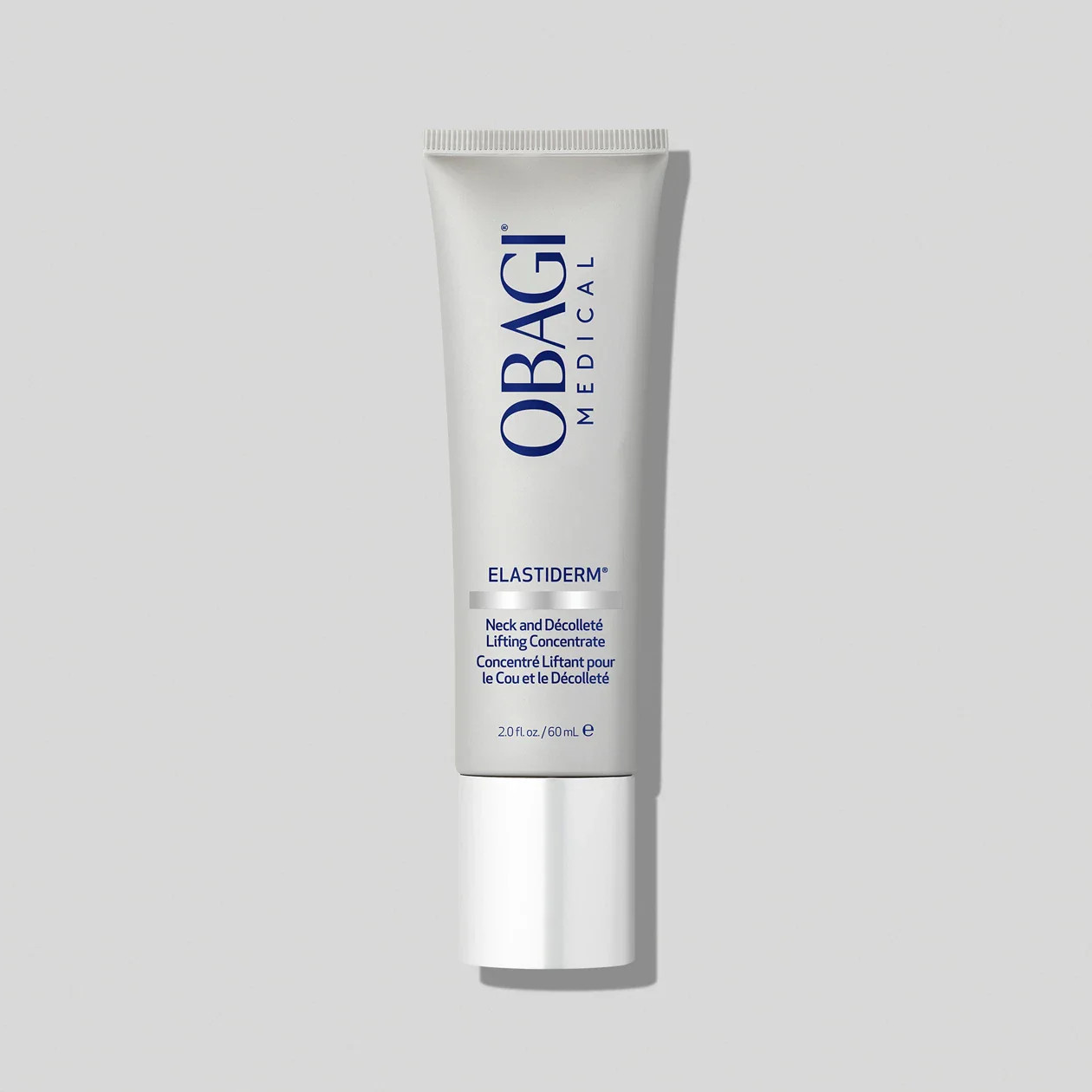 Омолаживающий гель-концентрат для шеи и зоны декольте / Obagi Elastiderm Neck and Decollete Concentr