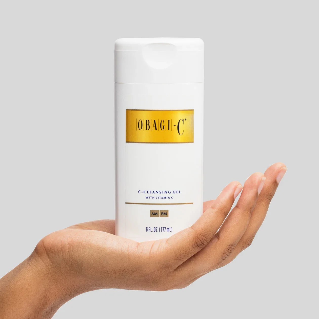Очищающий гель C-Cleansing Gel