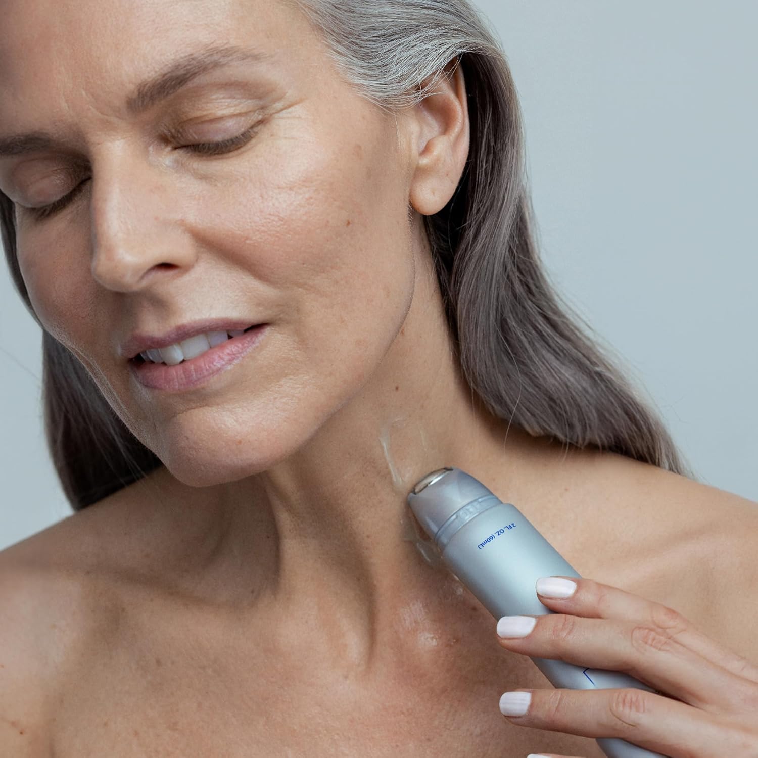 Омолаживающий гель-концентрат для шеи и зоны декольте / Obagi Elastiderm Neck and Decollete Concentr