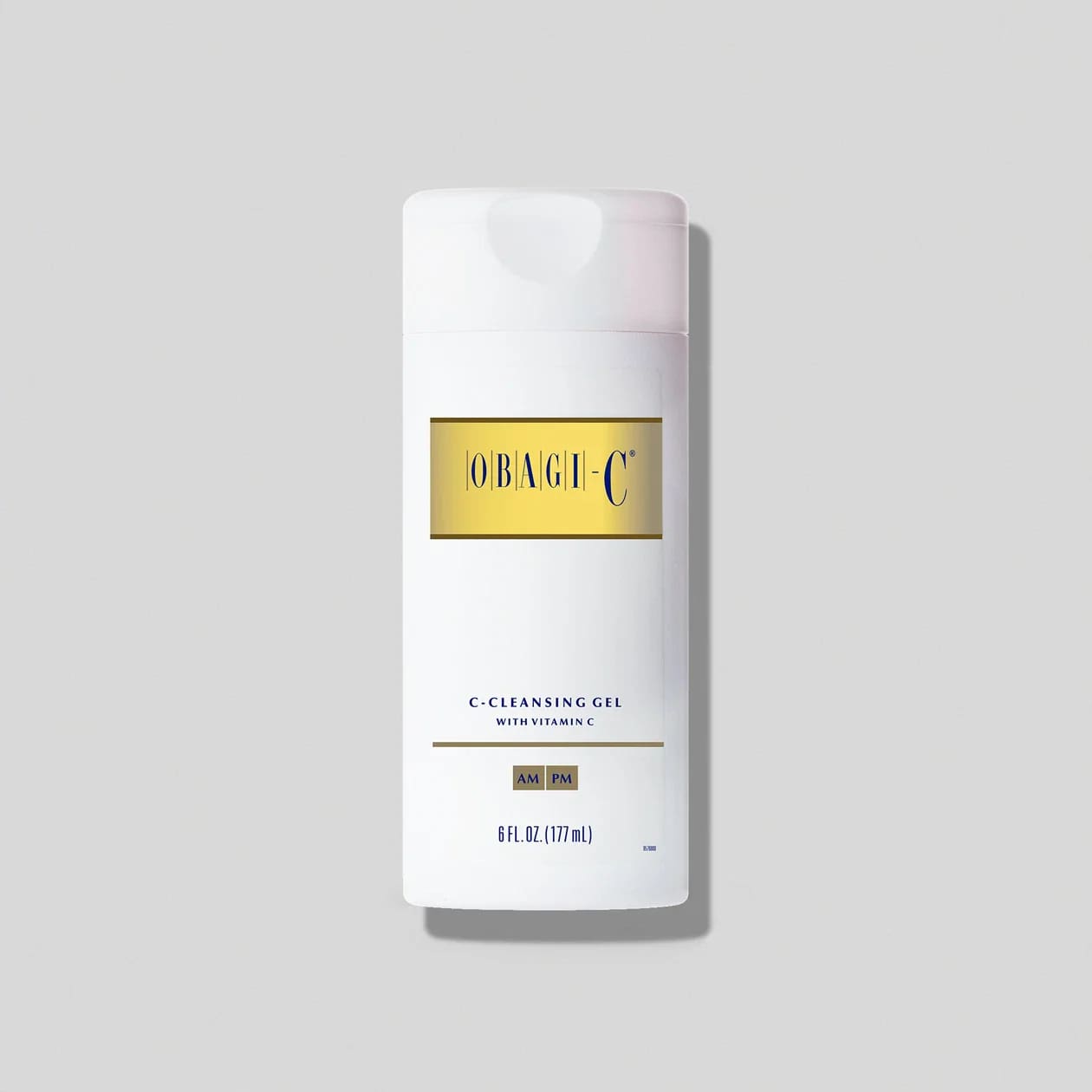 Очищающий гель C-Cleansing Gel