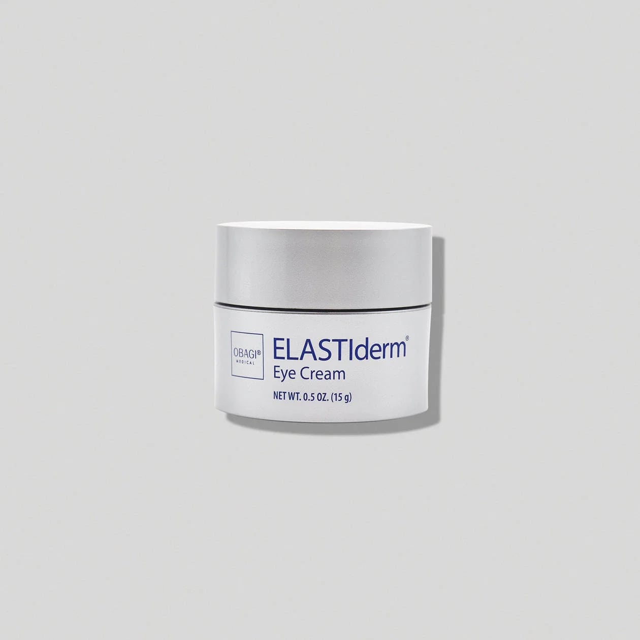 ELASTIderm крем для восстановления эластичности кожи вокруг глаз