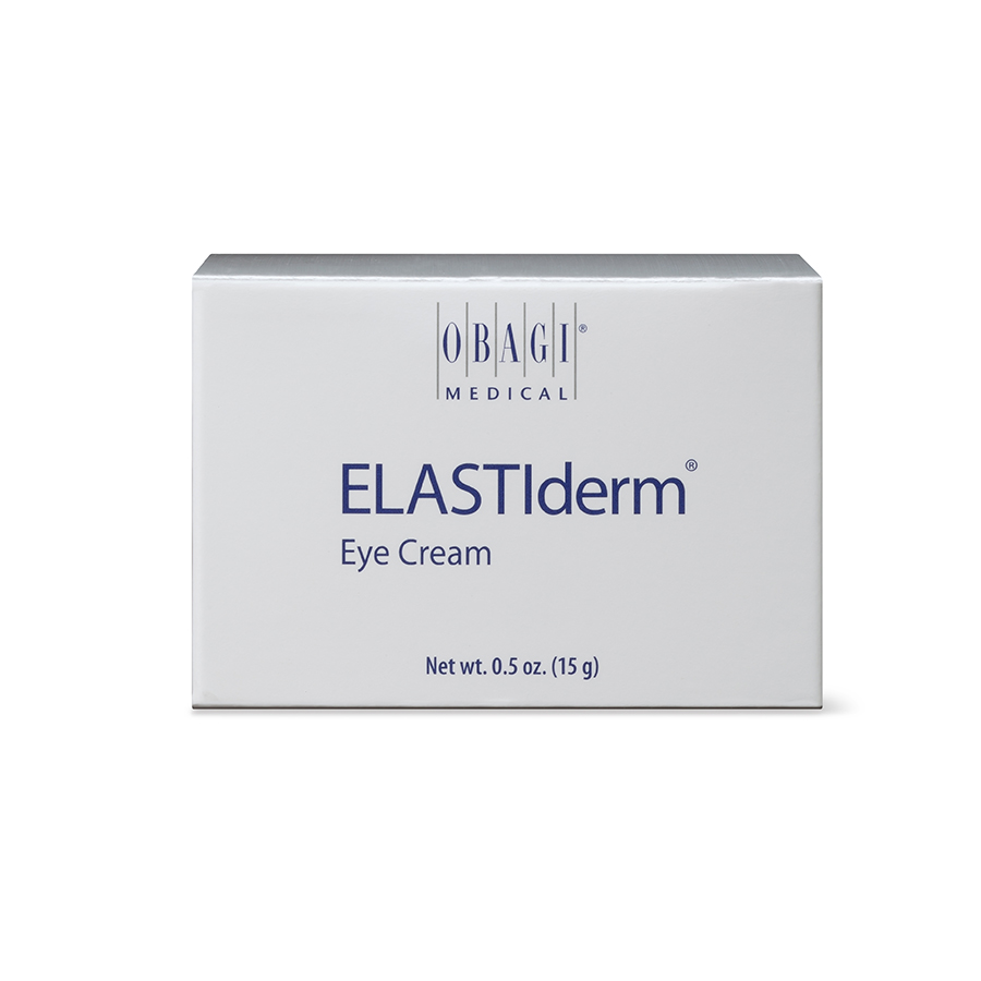 ELASTIderm крем для восстановления эластичности кожи вокруг глаз