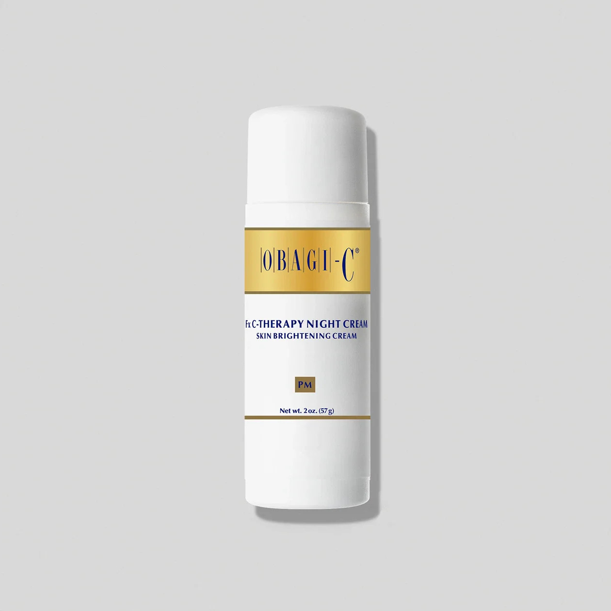 Средство косметическое для отбеливания кожи ночной крем С-THERAPY NIGHT CREAM