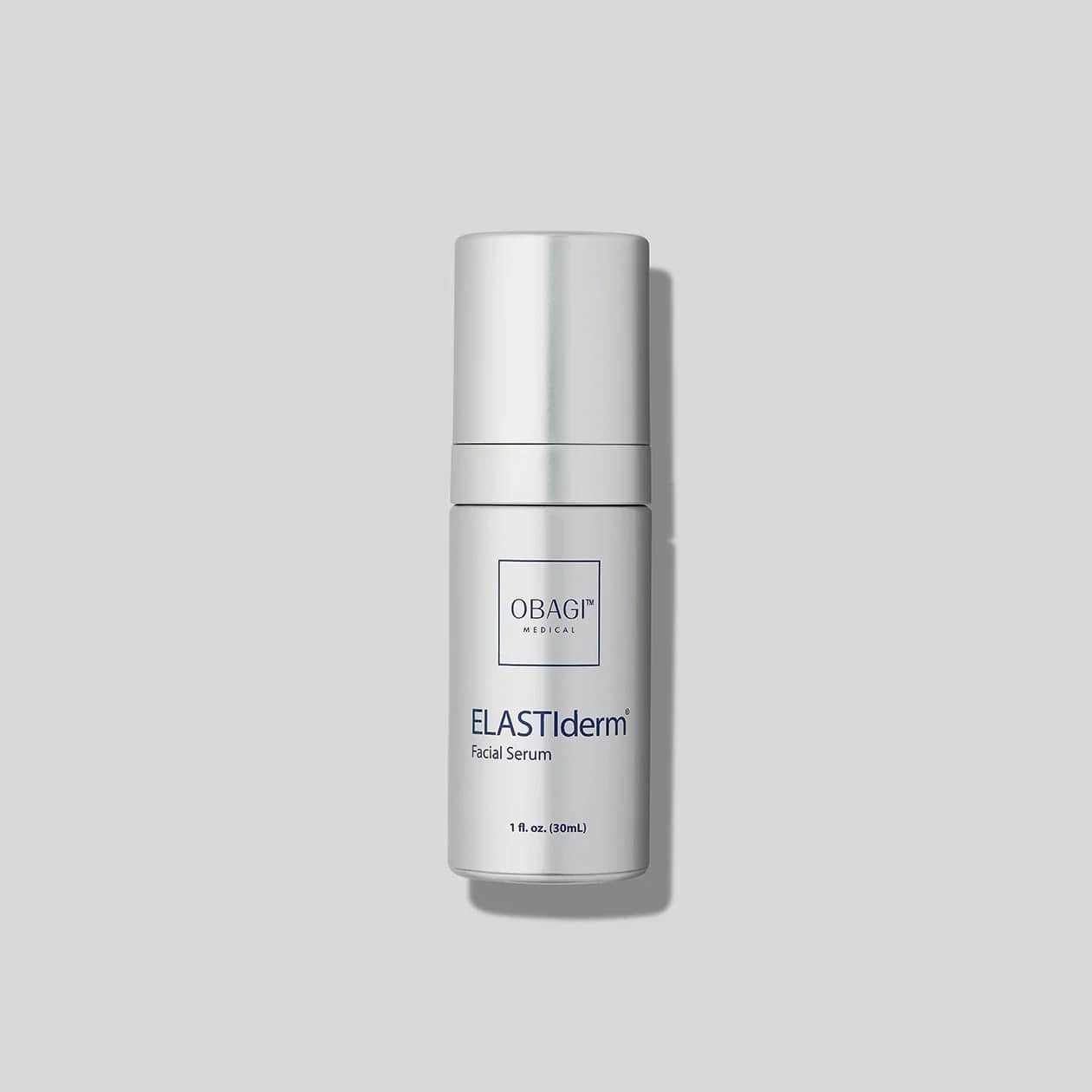 ELASTIDERM Омолаживающая и укрепляющая сыворотка для лица./Firming Facial Serum  