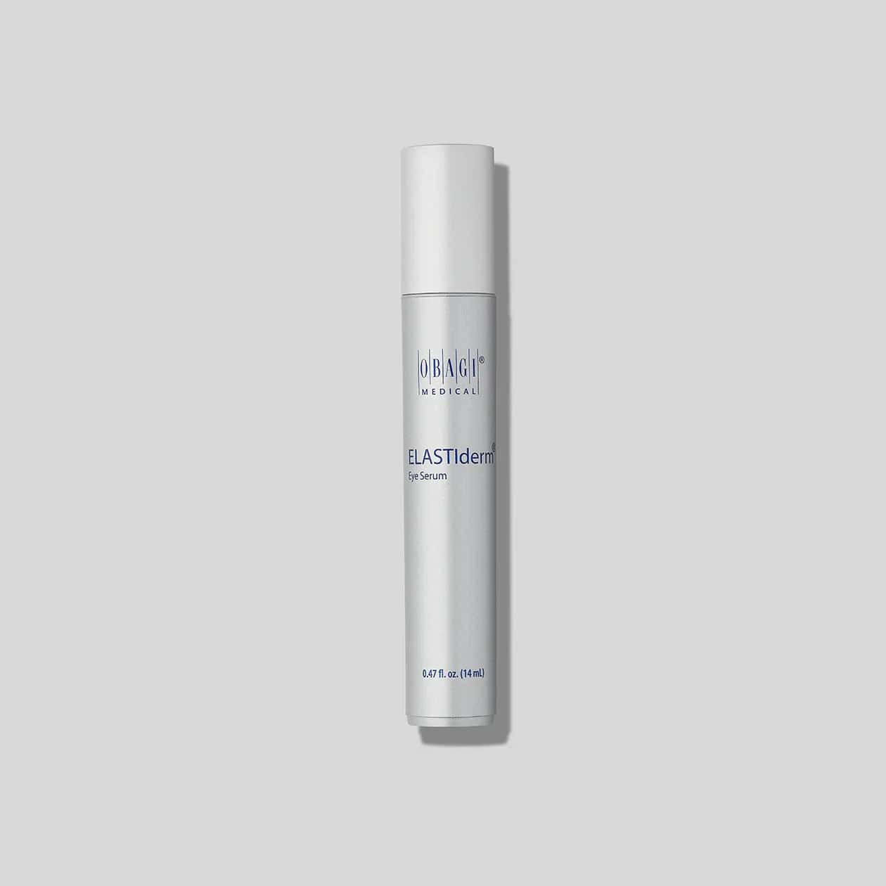 ELASTIDERM Сыворотка от темных кругов и отеков под глазами/ De-Puffing Eye Serum