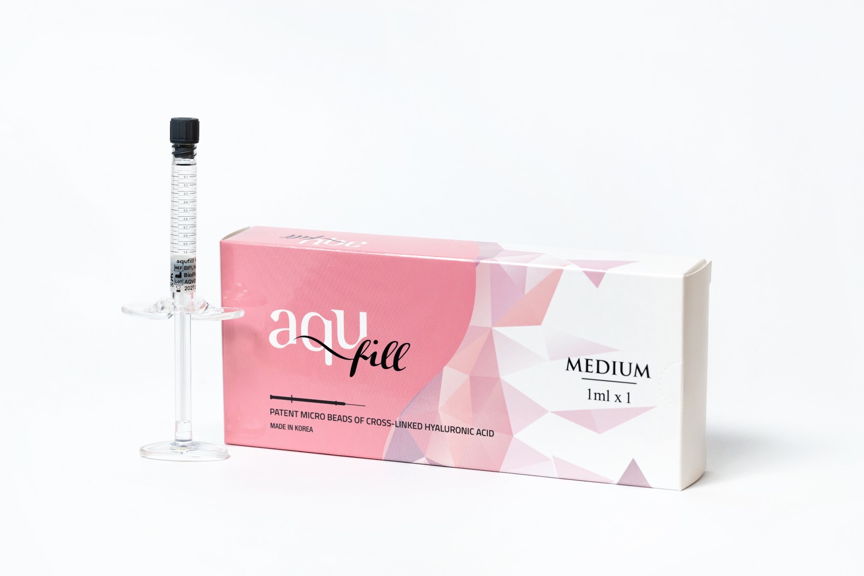AquFill Medium 1 мл