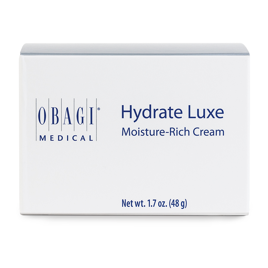 Hydrate Luxe/Интенсивный увлажняющий крем